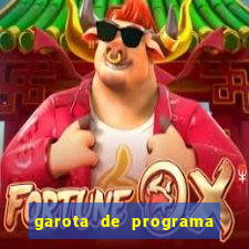 garota de programa da zona sul